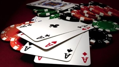 Cách bịp Poker tinh vi dành cho người mới muốn thử vận may