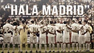 Hala Madrid là gì và có tác động như thế nào? Cùng giải đáp ngay